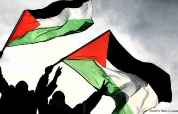 Velika Analiza obavezno pogledati: Očekuje li nas nezavisna Palestina već ove jeseni?