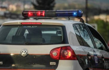 Policajci raspoređeni širom Hercegovine, svi pokušaji nereda bit će spriječeni