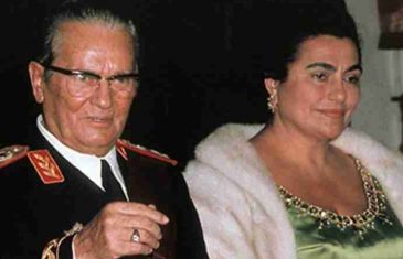 Nakon što je umro najpoznatiji egzorcist: Da li je Josip Broz Tito bio zaposjednut?!