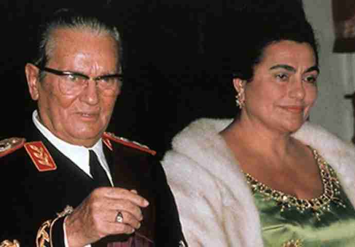 Josip Broz Tito je samo jedan grad izbjegavao u Jugoslaviji, a imao je i razlog za to .