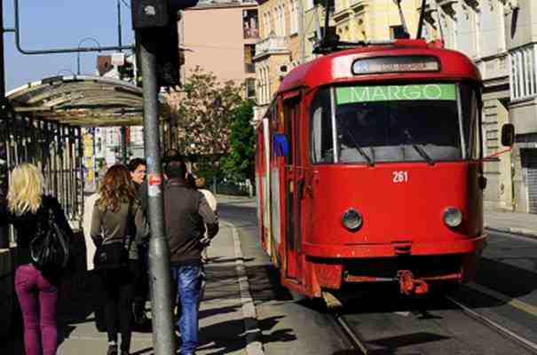 Sarajevo: Mladić pretučen na tramvajskom stajalištu!