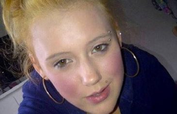 POTRESNO: Pogledajte posljednji Fejsbuk status tinejdžerke koja se ubila!