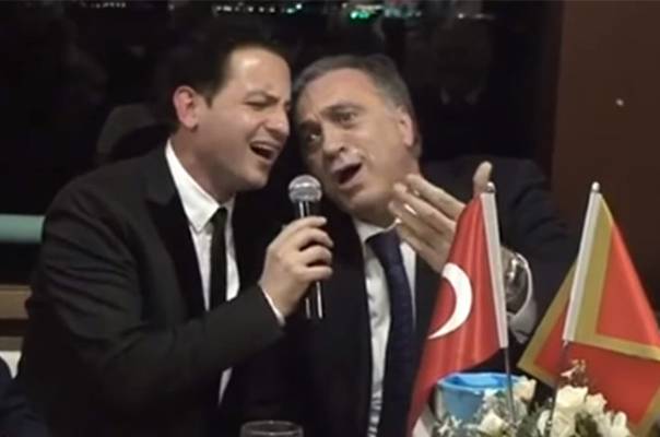 Dodik dobio konkurenciju: Predsjednik Crne Gore pao u sevdah