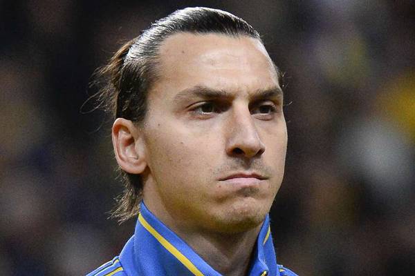 Zlatan: Šveđani me napadaju jer sam “Ibrahimović”