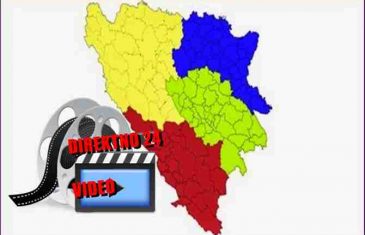POLITIČARI IZ RS-a UPLAŠENI: Ako se ovo desi Republike Srpske više neće biti… BiH će činiti regije…