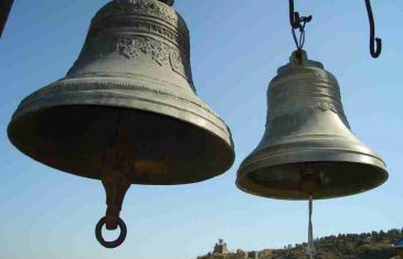 Kako je crkvena zvonjava u podne povezana s Osmanlijama?