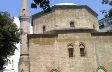 Nikola iz Beograda, Srbin i pravoslavac, prvi put ušao u džamiju: EVO ŠTA MU SE TAMO DESILO…
