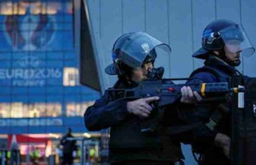 Velika policijska akcija u Sarajevu: Uhapšena osoba bliska ISIL-ovim strukturama