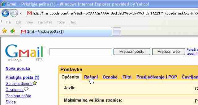 E-mail sve brže ‘umire’: Evo šta će biti zamjena