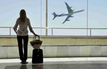 ŠOK OGROMNIH RAZMJERA! Evropski aerodromi očekuju 187 miliona putnika manje u ovoj godini: Zarada pada za vrtoglavih 1,32 milijardi eura