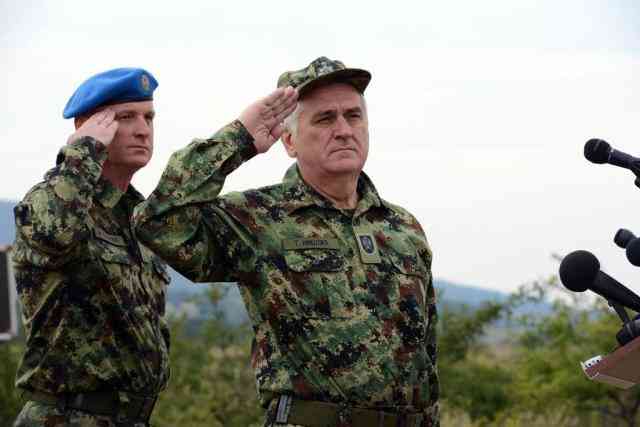 Velika vježba Vojske Srbije na Pešteru: Vježbaju odbranu od napada oko bošnjačkih sela