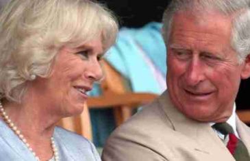 Tajne koje princeza Diana nije znala: Kako Camilla i danas zavodi princa Charlesa?!