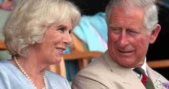 Tajne koje princeza Diana nije znala: Kako Camilla i danas zavodi princa Charlesa?!