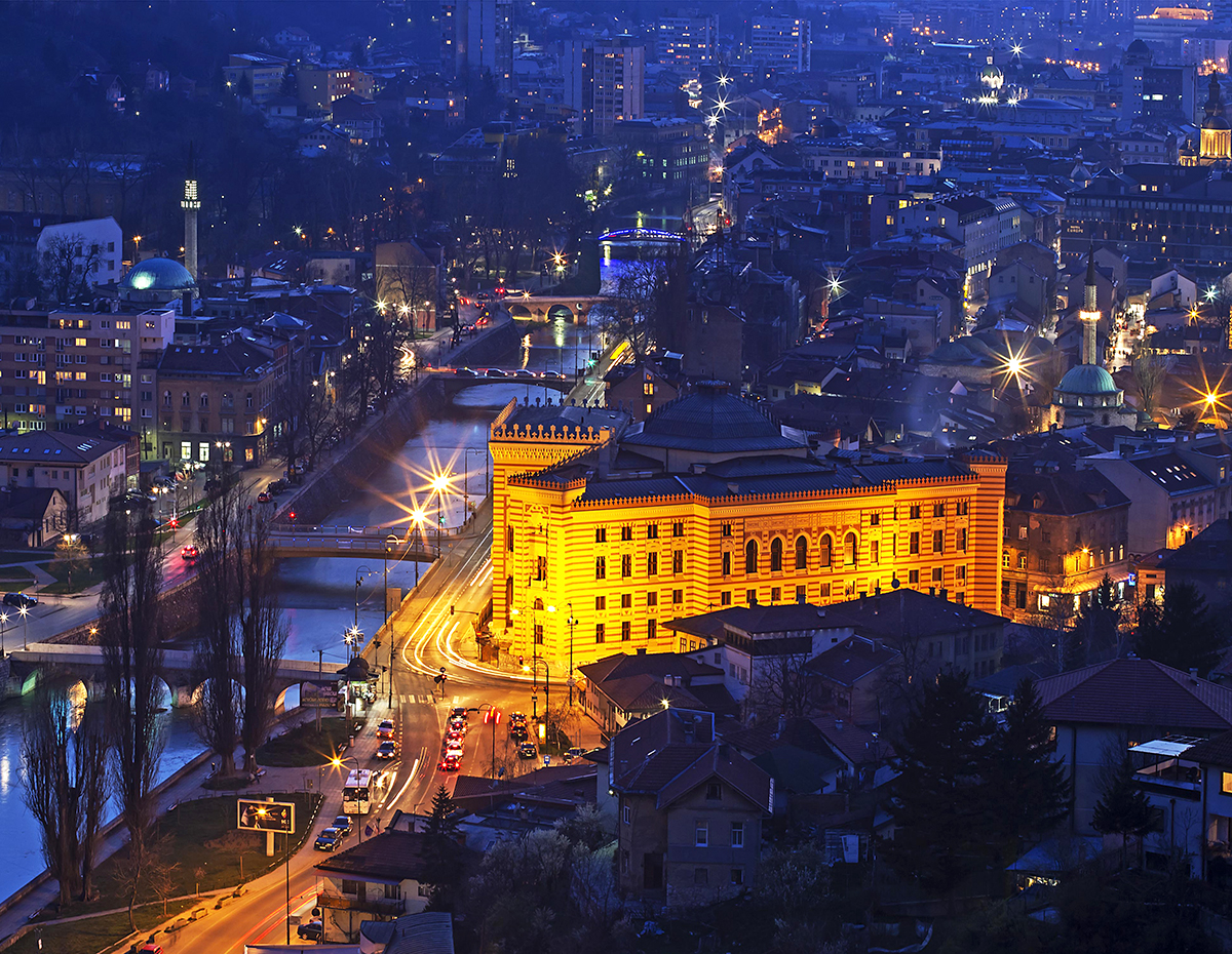 ANKETA: Šta je najveći problem sa kojim se građani Sarajeva suočavaju?