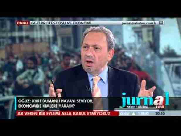 BUMERANG EVROPI: Turski mediji tvrde da poslije “arapskog” slijedi “evropsko proljeće”