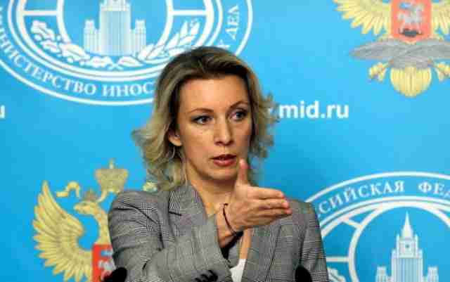 Marija Zaharova: Amerika pripremila opasan scenario za Srbiju, evo šta će se dogoditi