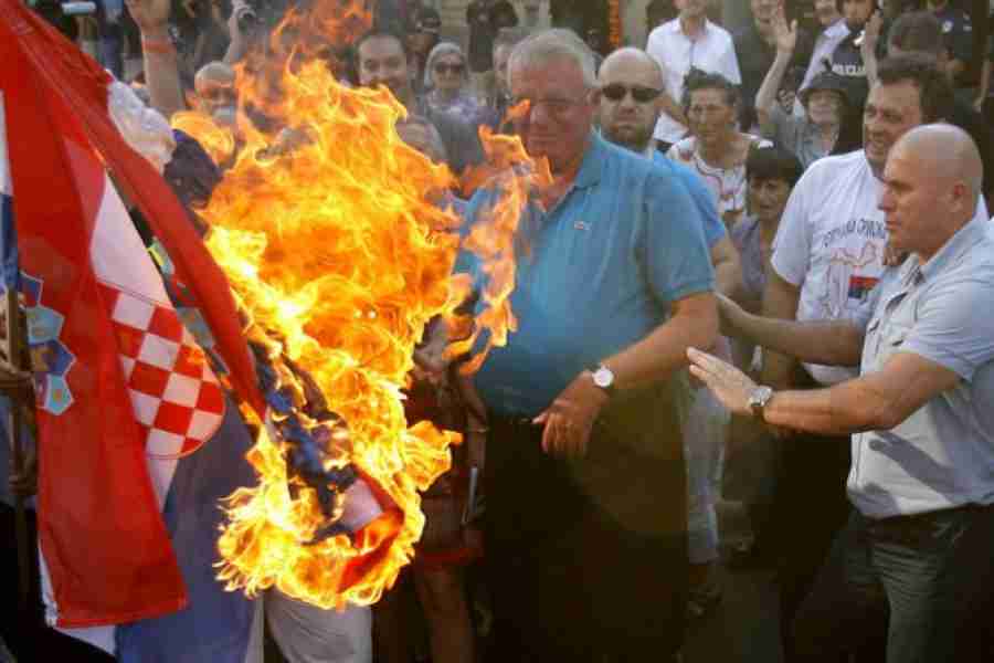 ŠEŠELJ ODLUČIO: “Dolazim u Republiku Srpsku, izazvaću veliki politički skandal”