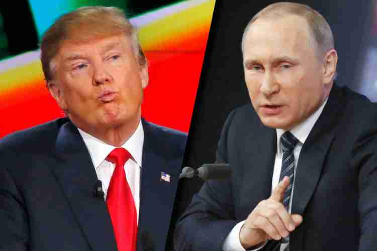 Ukrajinski mediji tvrde da je Putin još davno pristao na ponudu Trumpa: ‘Imamo dokument i potvrdu izvora’