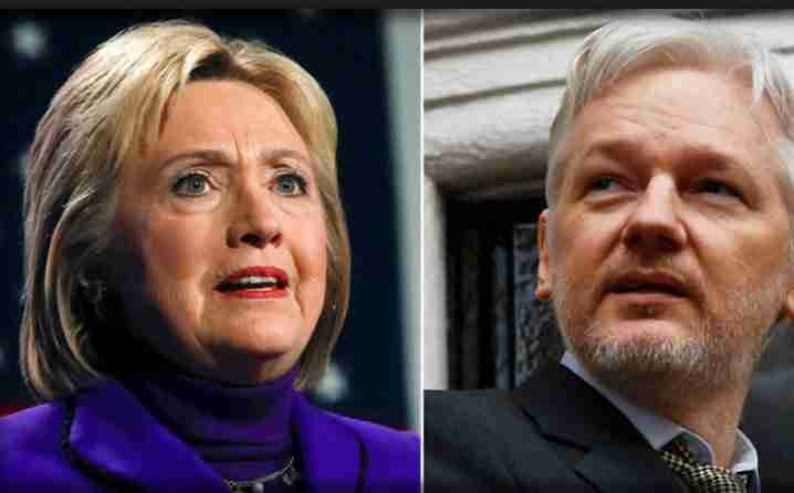 Assange i Wikileaks objavili ukradene mailove: Evo ko finansira Islamsku državu