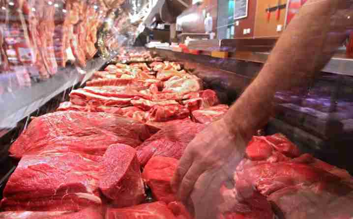 Alarmantno: Jedemo li meso iz prošlog stoljeća?!