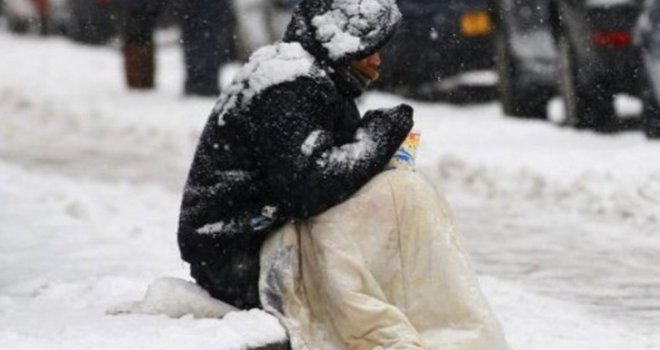 Upozorenje za petak, 13. januar: Meteorolozi izdali važno saopćenje