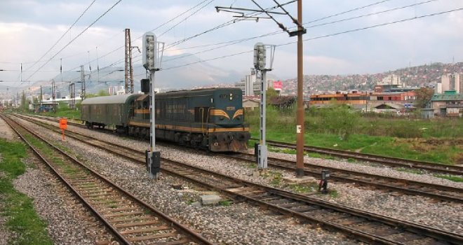 Tragedija u Sarajevu: Kod željezničke stanice Alipašin most pronađeno ugljenisano tijelo?!