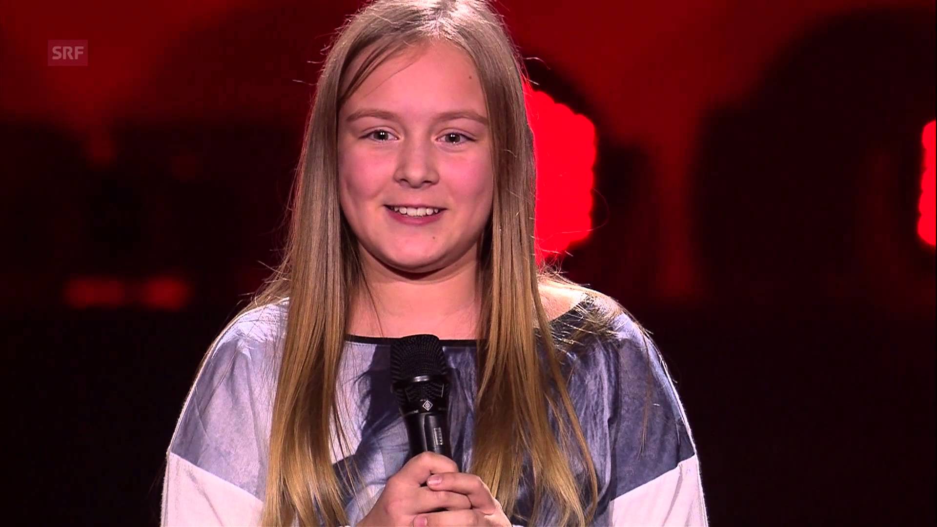 Čudo od djeteta: Linu, djevojčicu bosanskih korijena u talent takmičenju u Švicarskoj odmah poslali u polufinale, sada osvaja njemački show!