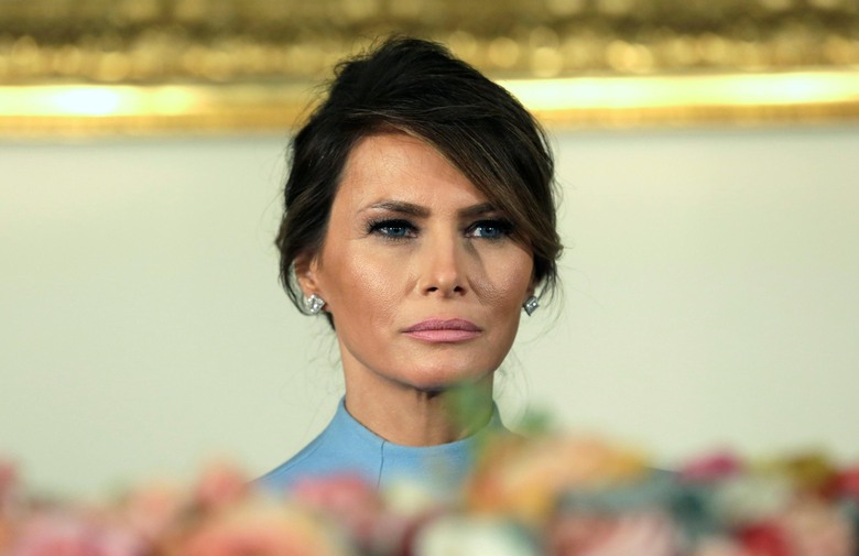 Melania je očajna i nesretna, nije ovo željela.