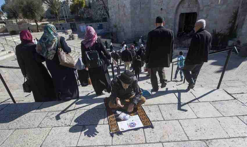 Džamije bez zvučnika: Izraelski parlament usvojio prijedlog o utišavanju ezana.