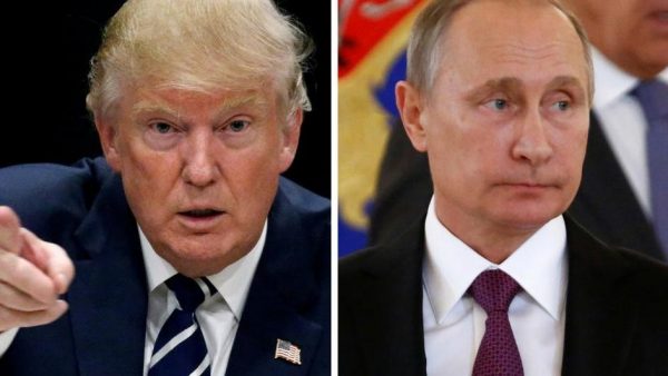 Tko ima više love – Trump ili Putin? Omjer će vas iznenaditi.