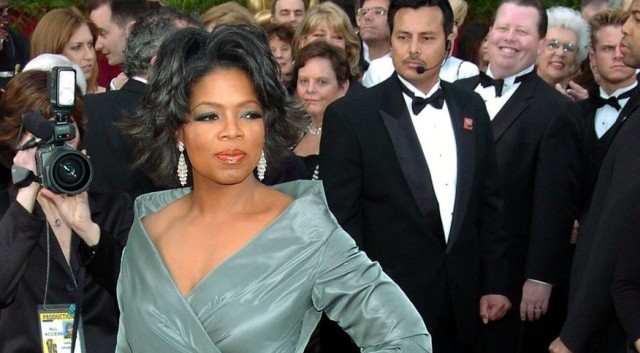 OPRAH: ‘Nisam htjela bebu, ne bih bila dobra mama’