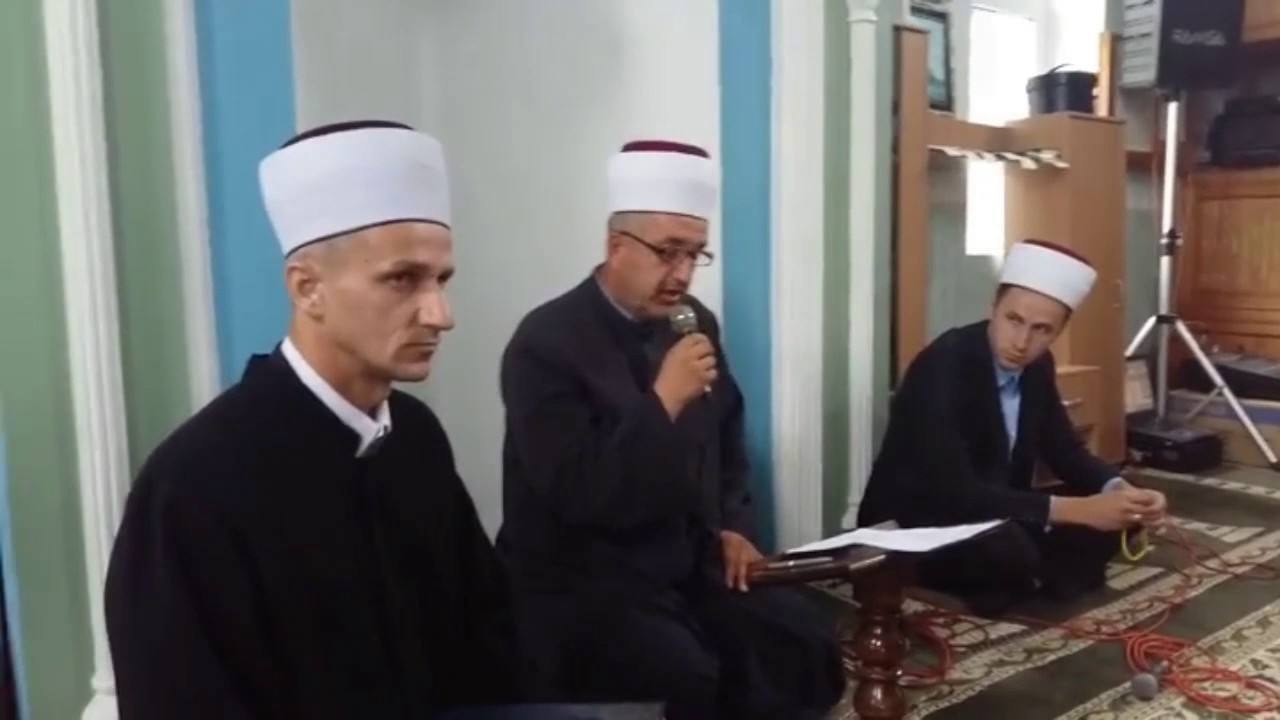Priča o prelasku na islam iz Lukavca: Nekada Vesna, a danas Amella VIDEO.
