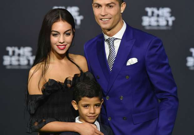 Deset dokaza da je Ronaldo – ljudina!