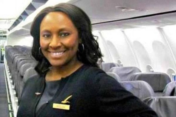 Na letu za San Francisco: Stjuardesa spasila djevojčicu koja je bila žrtva trgovine ljudima
