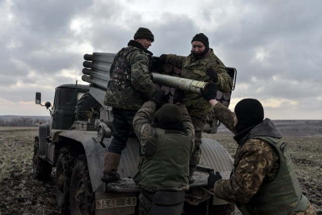 Ukrajina: Rusi su završili pregrupiranje. Iz ovog grada kreće nova velika ofanziva…