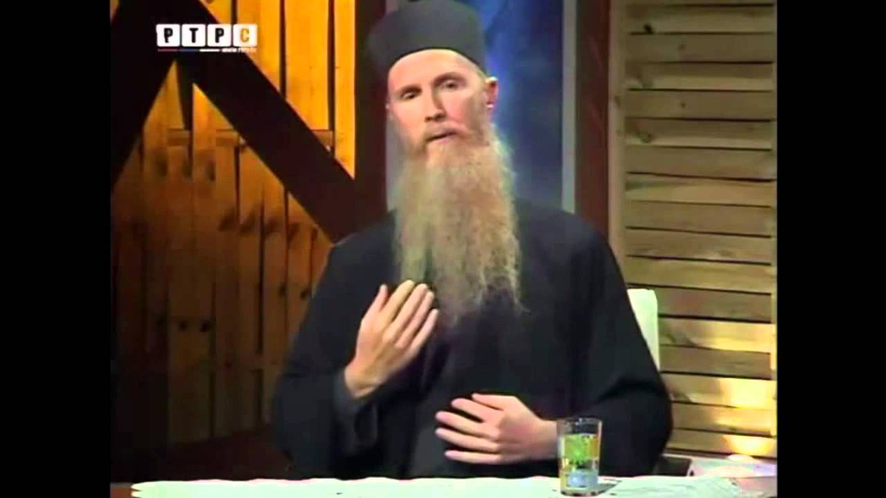 Govor ovog popa zastidio mnoge muslimane…VIDEO