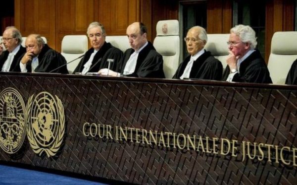 Sud u Haagu objasnio zašto je odbijen zahtjev BiH: Nikakvu odluku nisu donijela nadležna tijela .