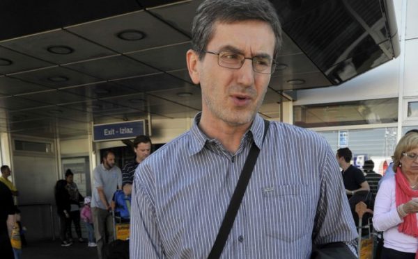 Hasan Nuhanović: Iziritiralo me to što je turski novinar zloupotrijebio genocid u Srebrenici.