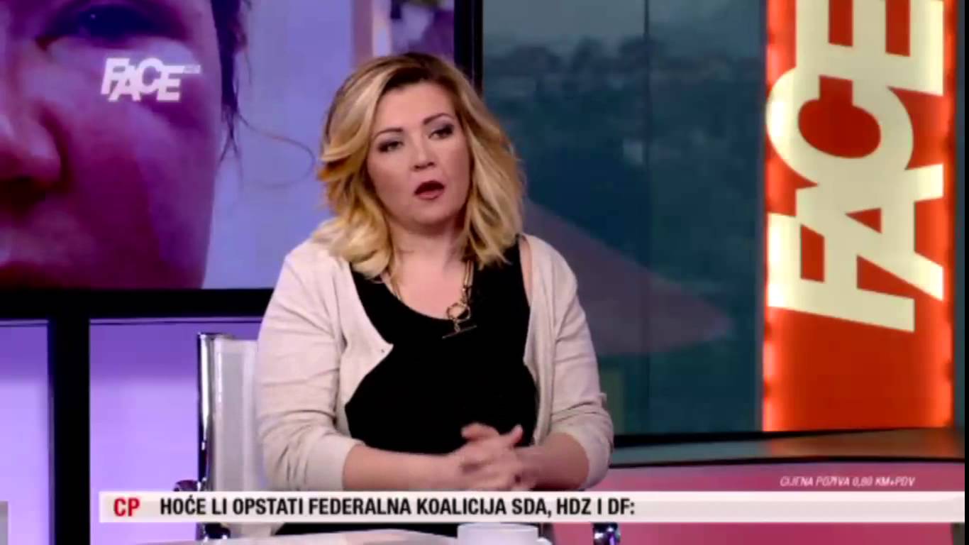 Lejla Zvizdić: Karabeg me optužio da sam kriva jer sam sebi dozvolila ‘da me ujede neka pčela’!VIDEO