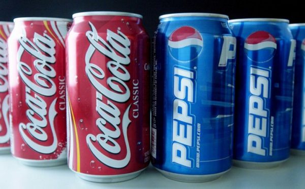Indijski trgovci s polica izbacili Coca-Colu i Pepsi.