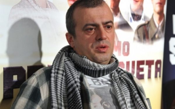 Žestoka svađa poznatog glumca i lidera radikala u Srbiji: Trifunović nazvao Šešelja prodanom stokom.