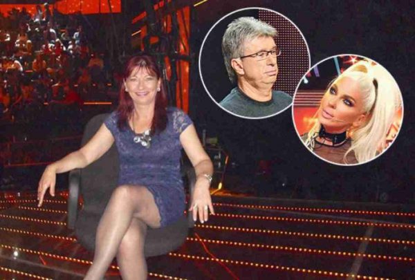 Tapšačica otkriva tajne iza kulisa: Jelena Karleuša je najgora, Saša Popović mizerno plaća!