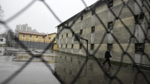 Najgori zatvor Balkana: “Cinkere kažnjavamo silovanjem”