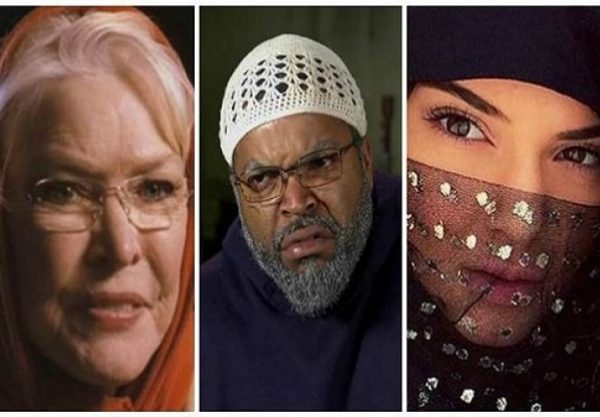 PRIMILI ISLAM U TIŠINI I BEZ POMPE: Malo ko zna da su ove poznate ličnosti zapravo muslimani.