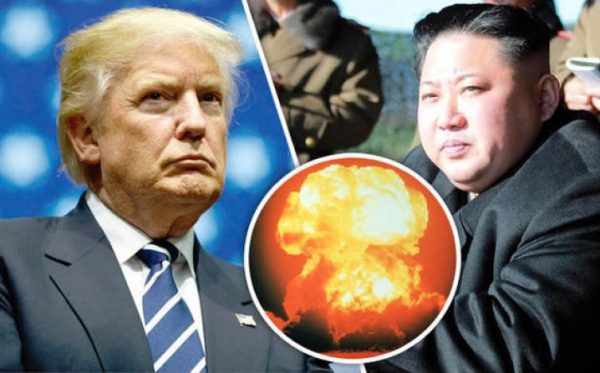 Kim Jong-Un ne odustaje| Sjeverna Koreja ispalila novu raketu: Sve oči su uprte u Donalda Trumpa!