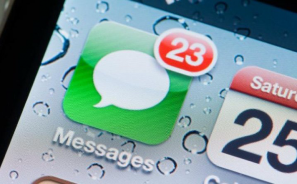 Velika SMS prevara: Čim dobijete ovu poruku, skinuće vam ogromne pare!