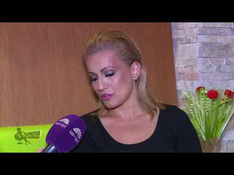 (VIDEO) PRVI PUT PROGOVORILA O MUKAMA: Elvira Rahić proživljava težak period u životu.