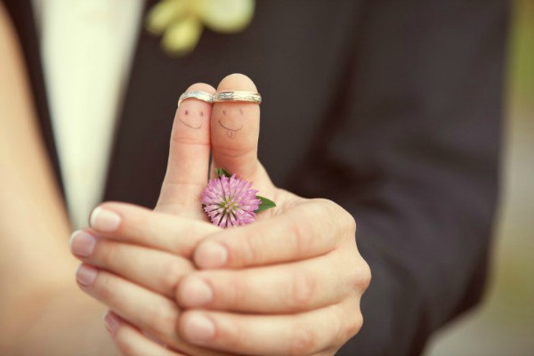 10 zanimljivosti o braku