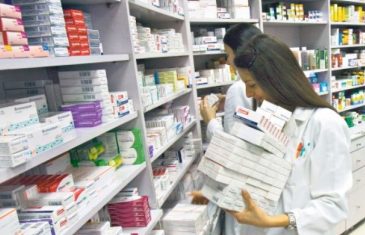 Državna agencija objavila nove i dugo čekane cijene lijekova
