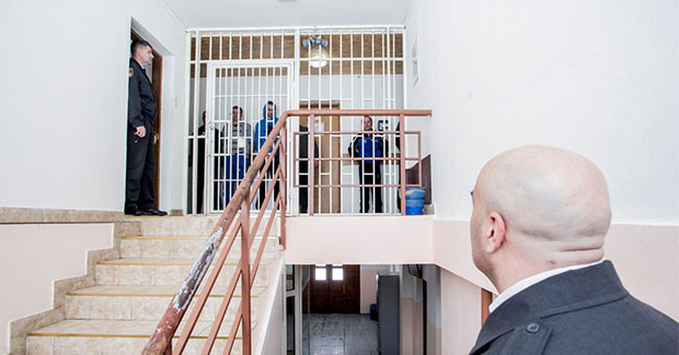 Rijetko ko u BiH ide ‘iz prve’ iza rešetaka: Evo na kakve sve načine osuđenici odgađaju odlazak u zatvor